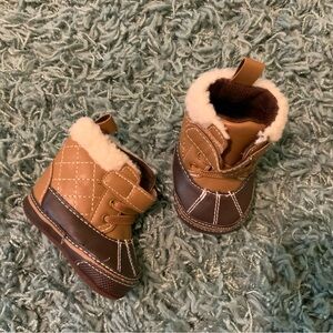 Pick any 5 for $15 Furry Booties
